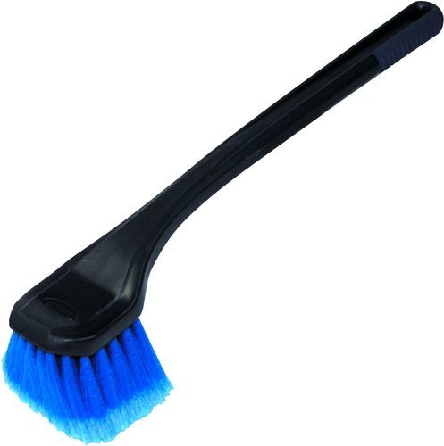 Hopkins 94039 - 20" Body Brush with Over-Molded Grip
