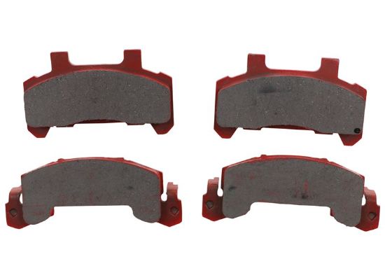 Dexter K71-623-00 - Ceramic Brake Pad Kit for Disc Brakes 3.5K-6K