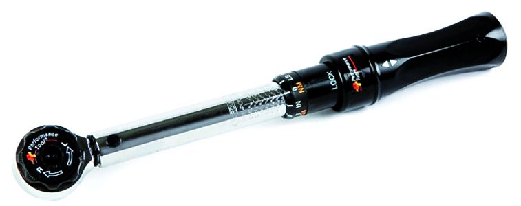 Performance Tools PTM196 - Torque Wrench