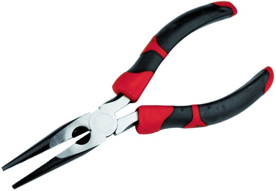 Performance Tools PTW30731 - Long Nose Pliers