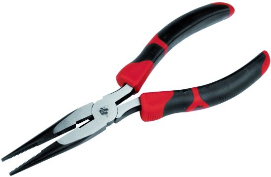 Performance Tools PTW30733 - Long Nose Pliers