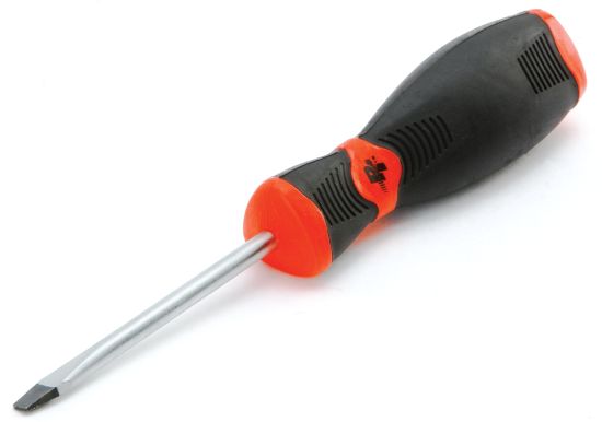 Performance Tools PTW30986 - Slotted Screwdriver