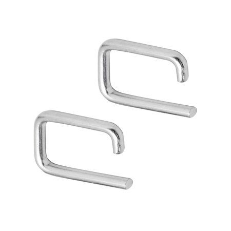 Reese 58029 - (Pair) Safety Pins for Snap-up Bracket