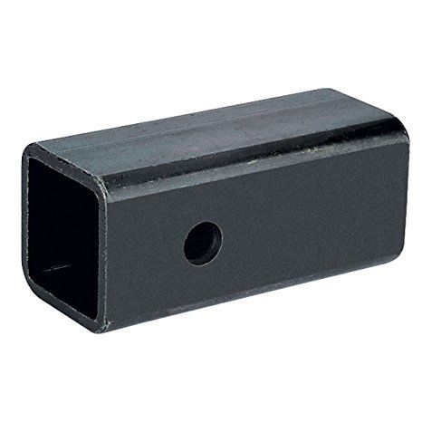 Draw-Tite 58102 - Trailer Hitch Adapter, Reducer, from 2-1/2 in. to 2 in. Receiver