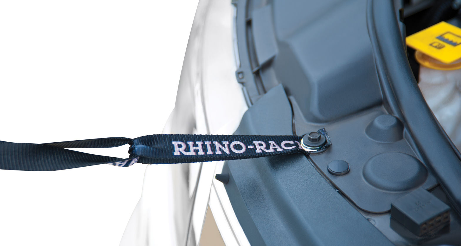 Rhino-Rack RAS - Rhino-Rack Anchor Strap