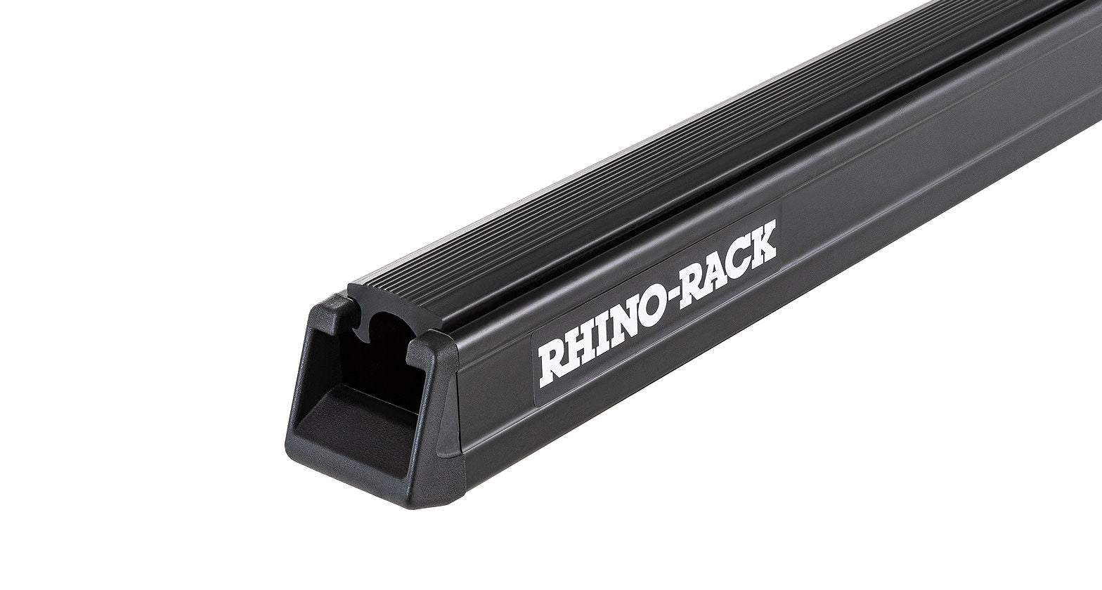 Rhino Rack RB2000B - Heavy Duty Alloy Bar (2000mm)