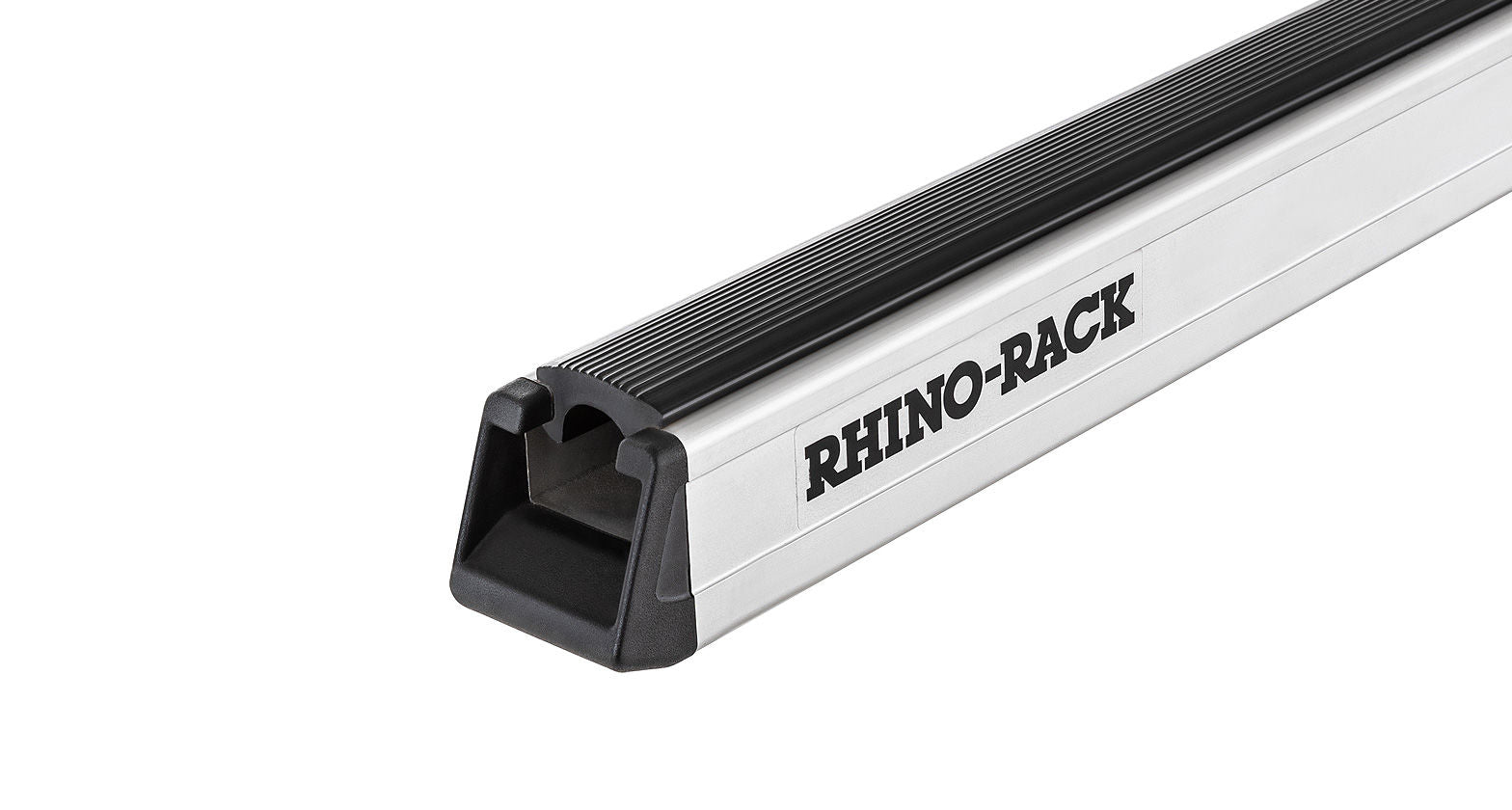Rhino Rack RB2000S - Heavy Duty Alloy Bar (2000mm)