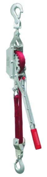 American Power RD18900 - Double Gear Ratcheting Strap Puller