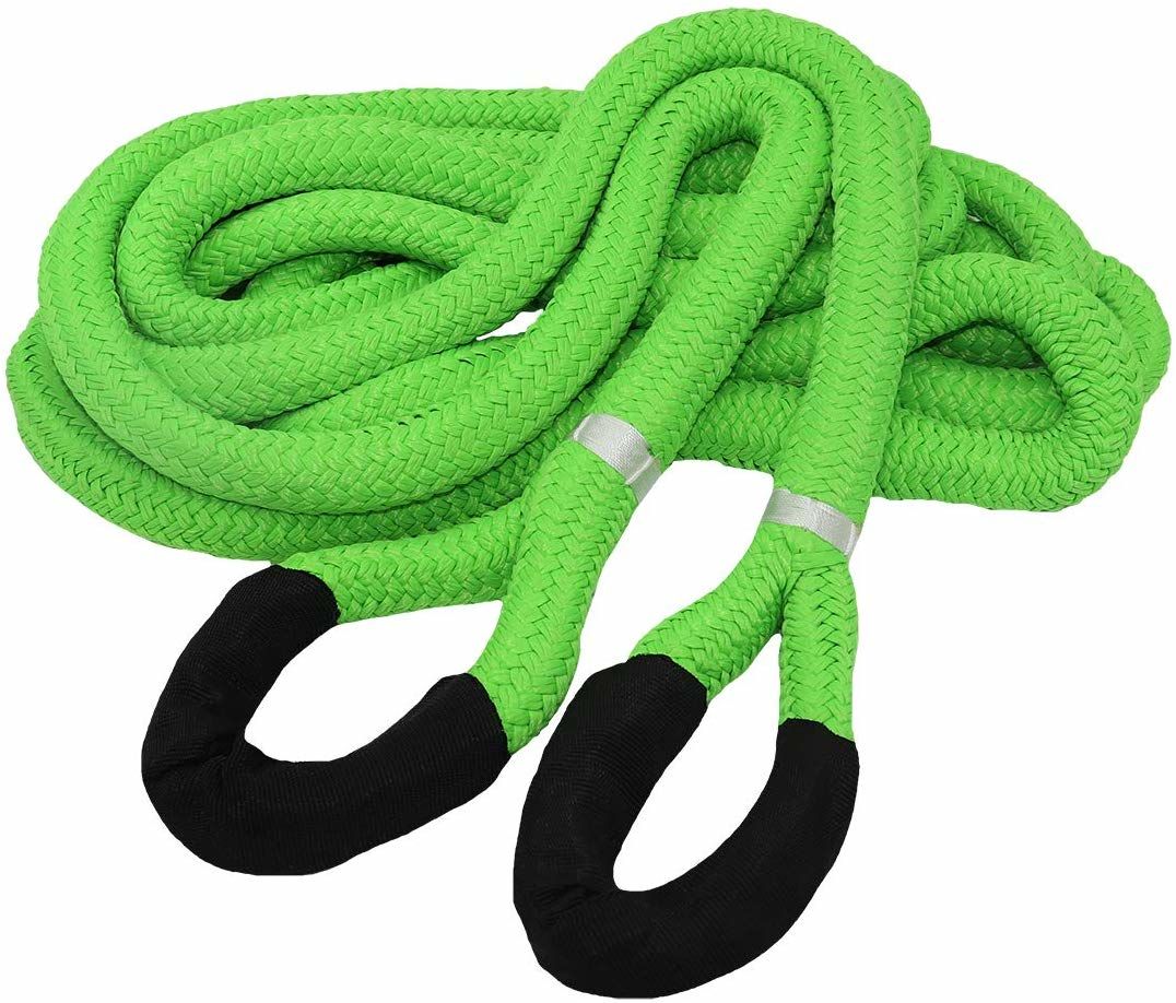 Kinetic Tow Rope 20' x 7/8"