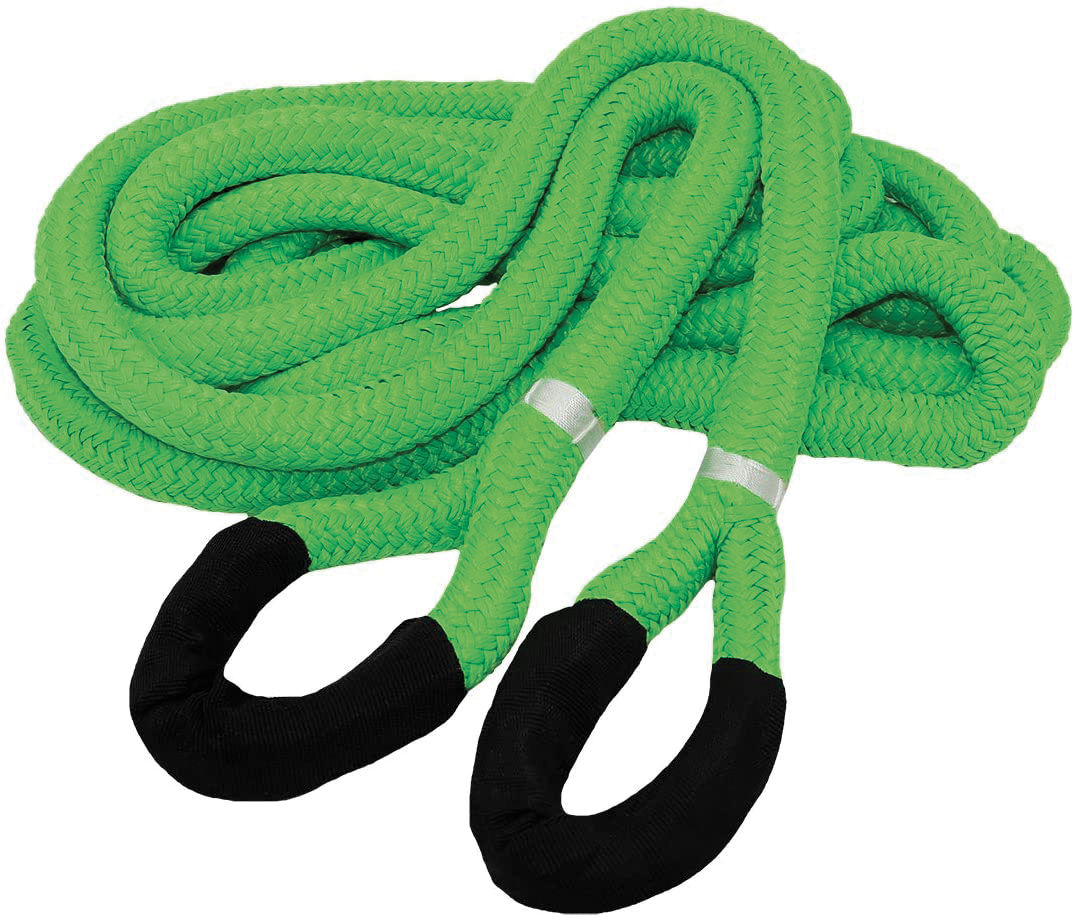 Recovery Rope 30' X 1-1/4''