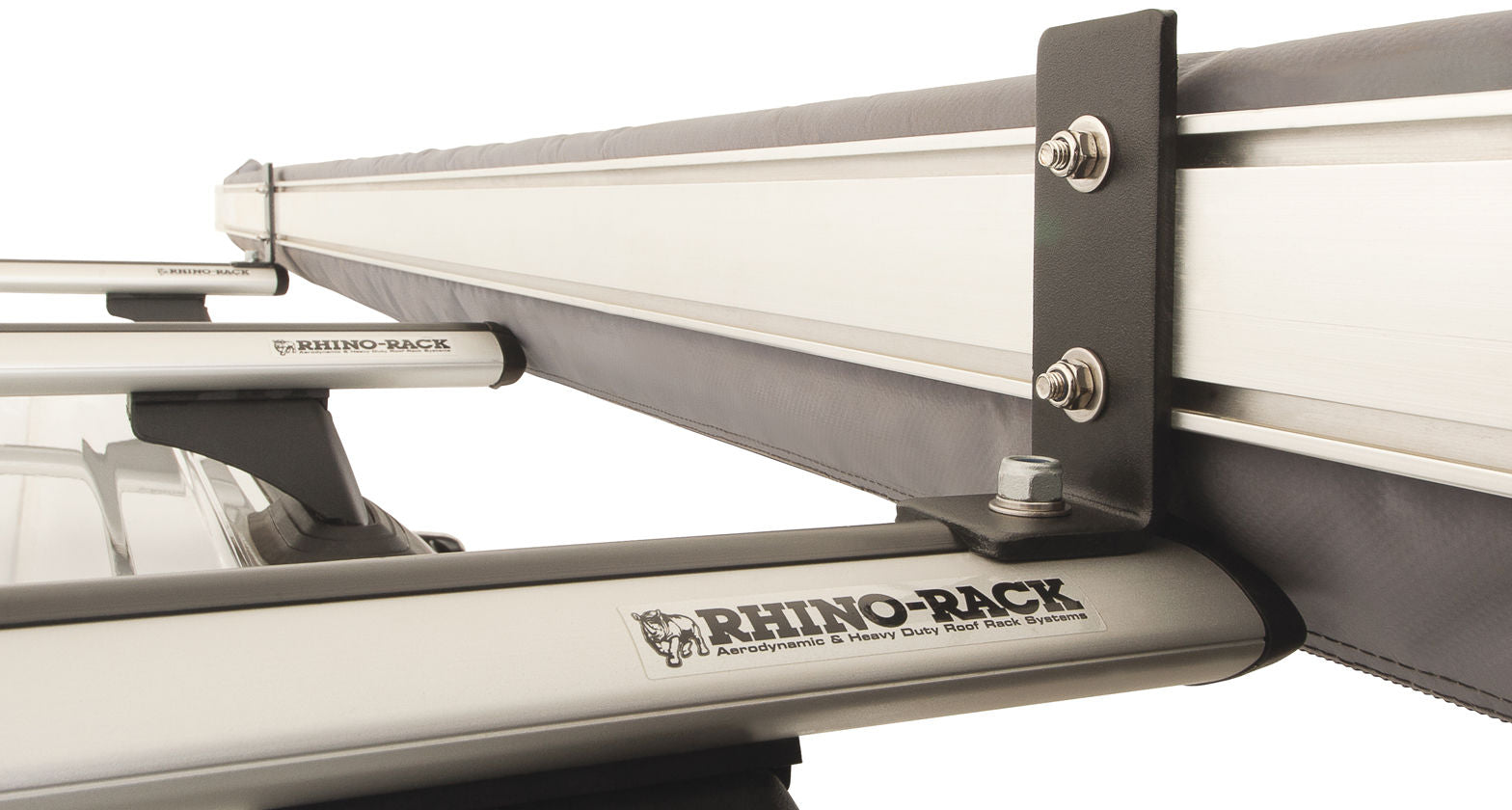 Rhino-Rack 31111 - Universal Awning Bracket Kit