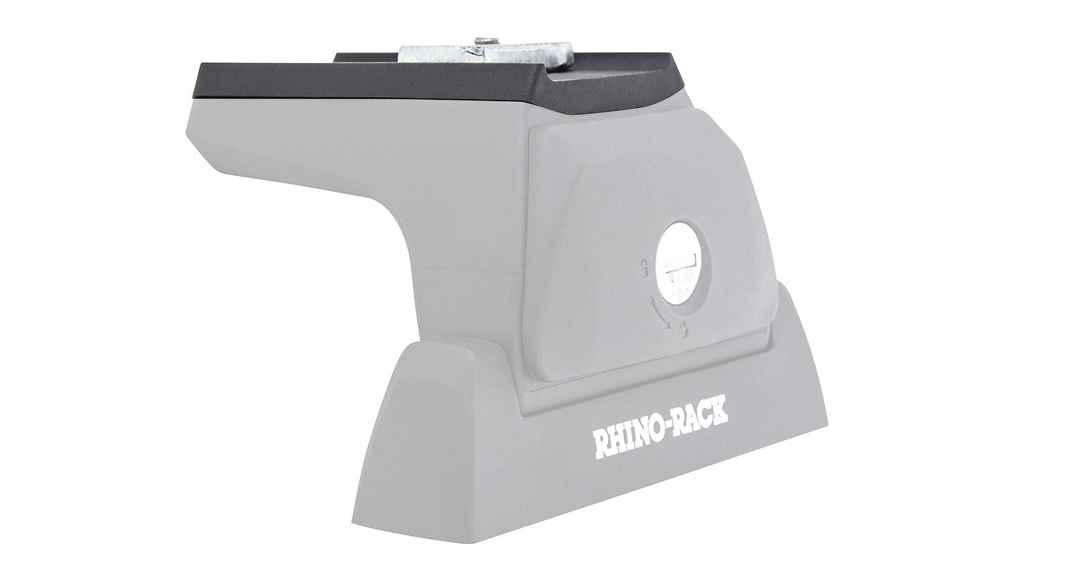 Rhino-Rack QMHD05 - Quick Mount Heavy Duty Spacer 5mm