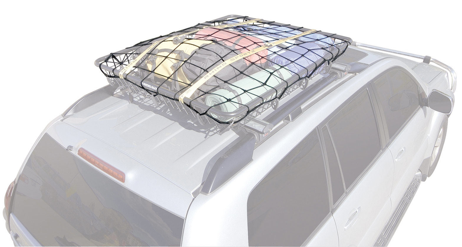 Rhino-Rack RLN1 - Luggage Net (Large)