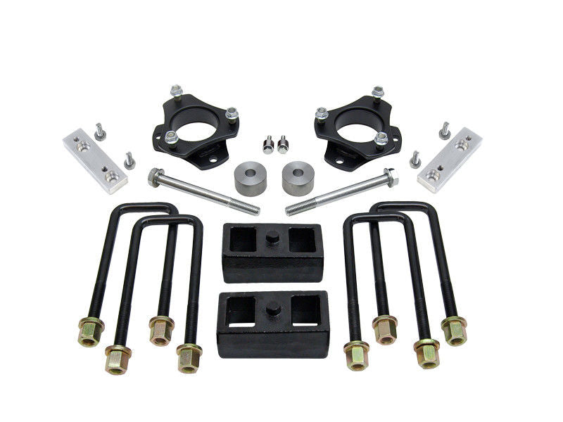 Readylift® • 69-5212 • SST • Suspension Lift Kit • 3.0"x 2.0" • Front and Rear • Toyota Tacoma 12-22