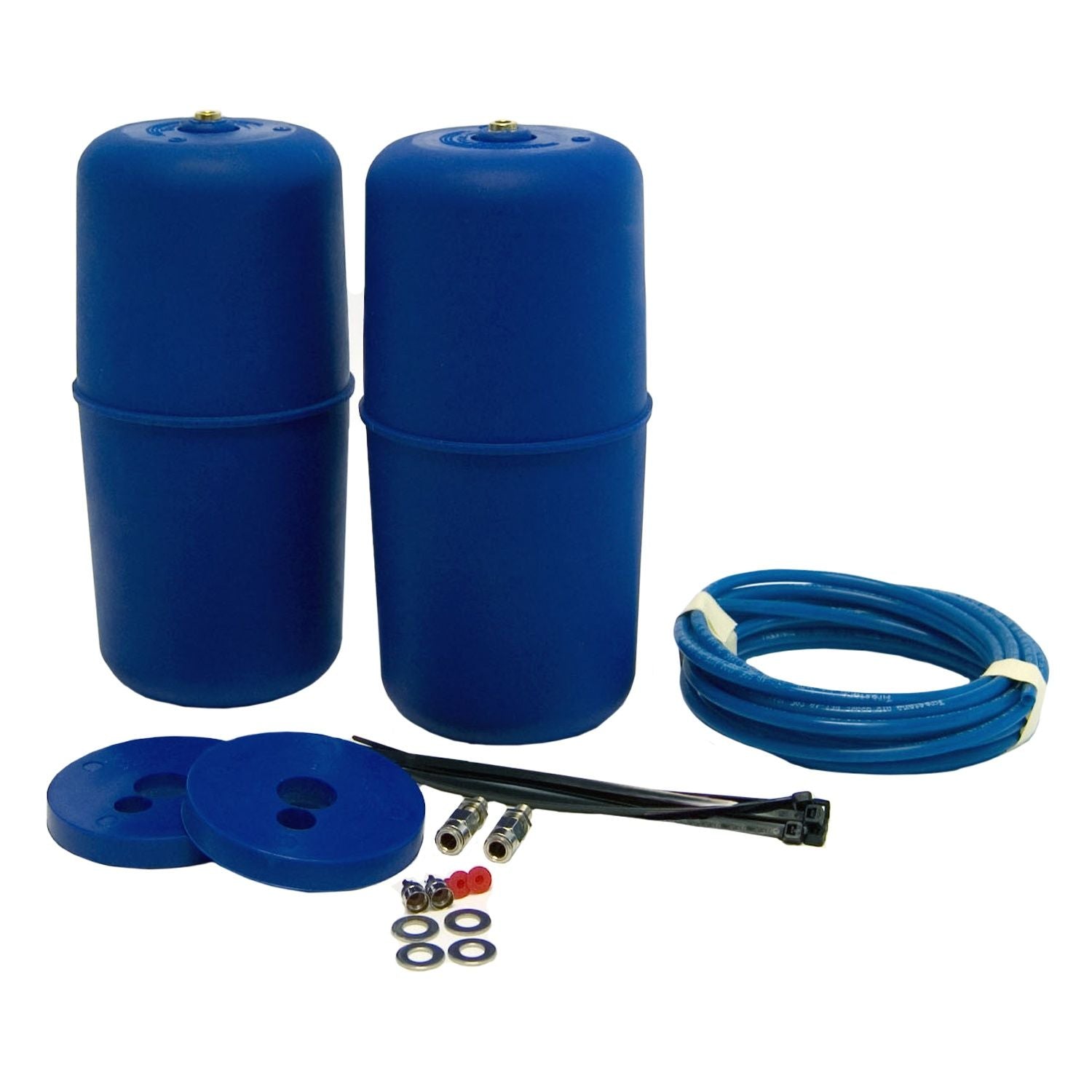 Firestone® • 4135 • Coil-Rite • Air Helper Spring Kit • Rear