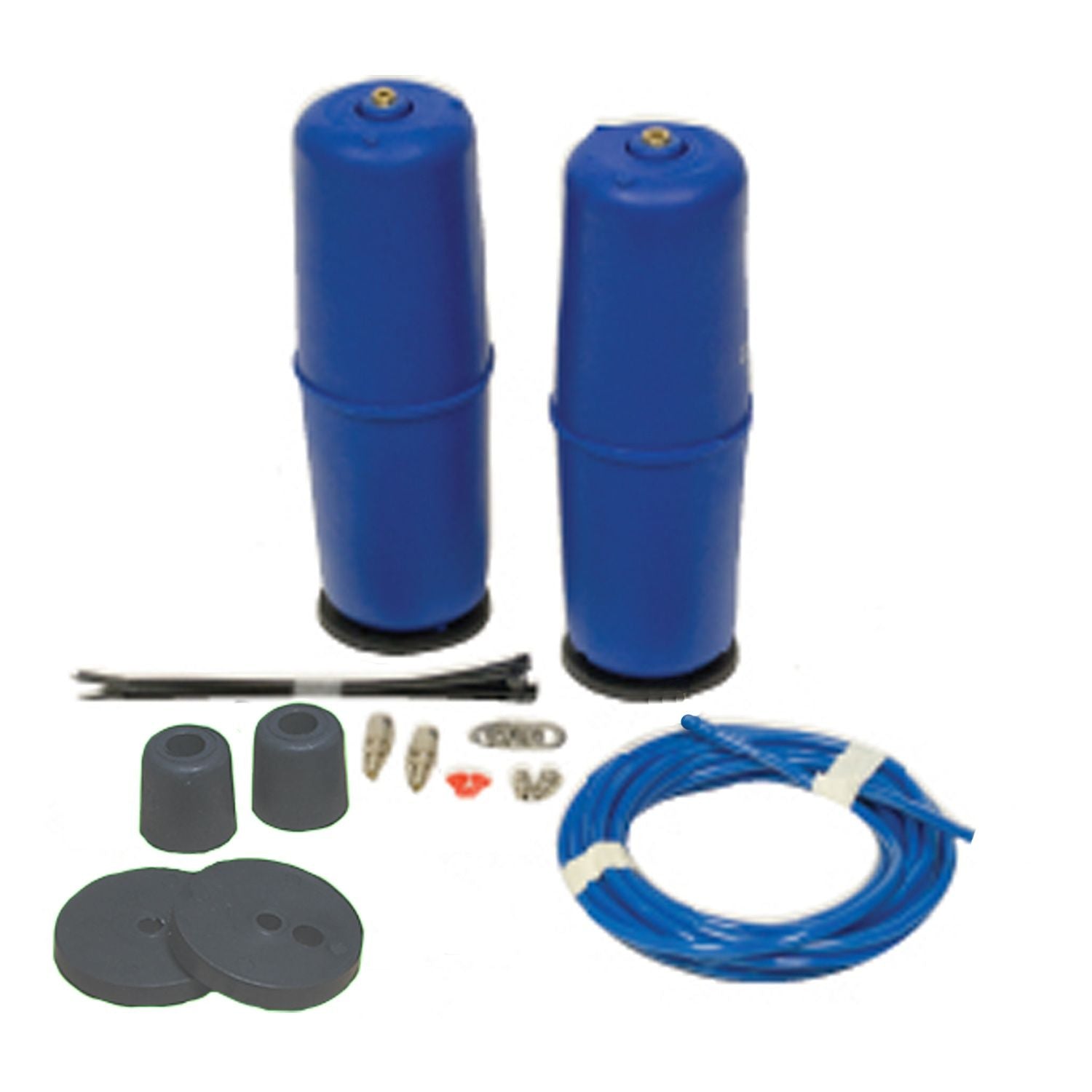 Firestone® • 4160 • Coil-Rite • Air Helper Spring Kit • Front • F250 2020