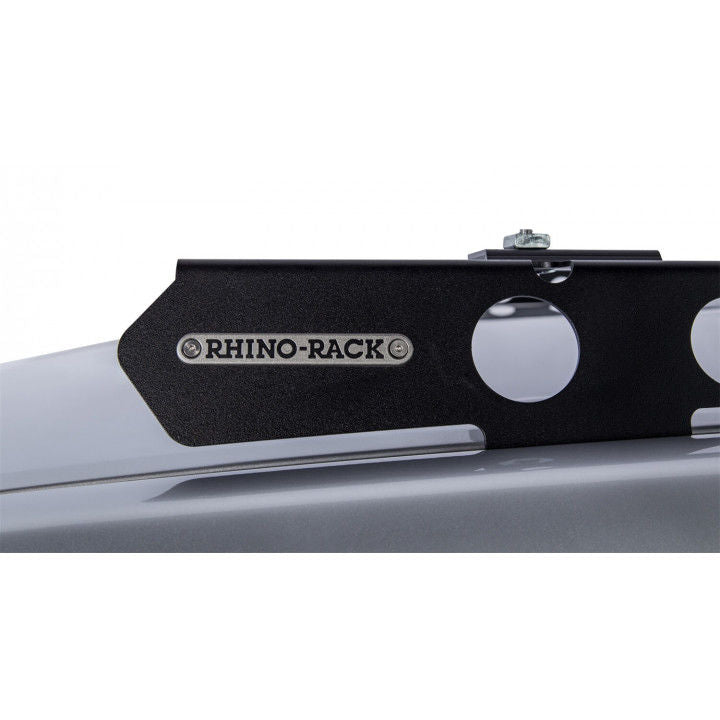 Rhino-Rack Backbone Mounting System