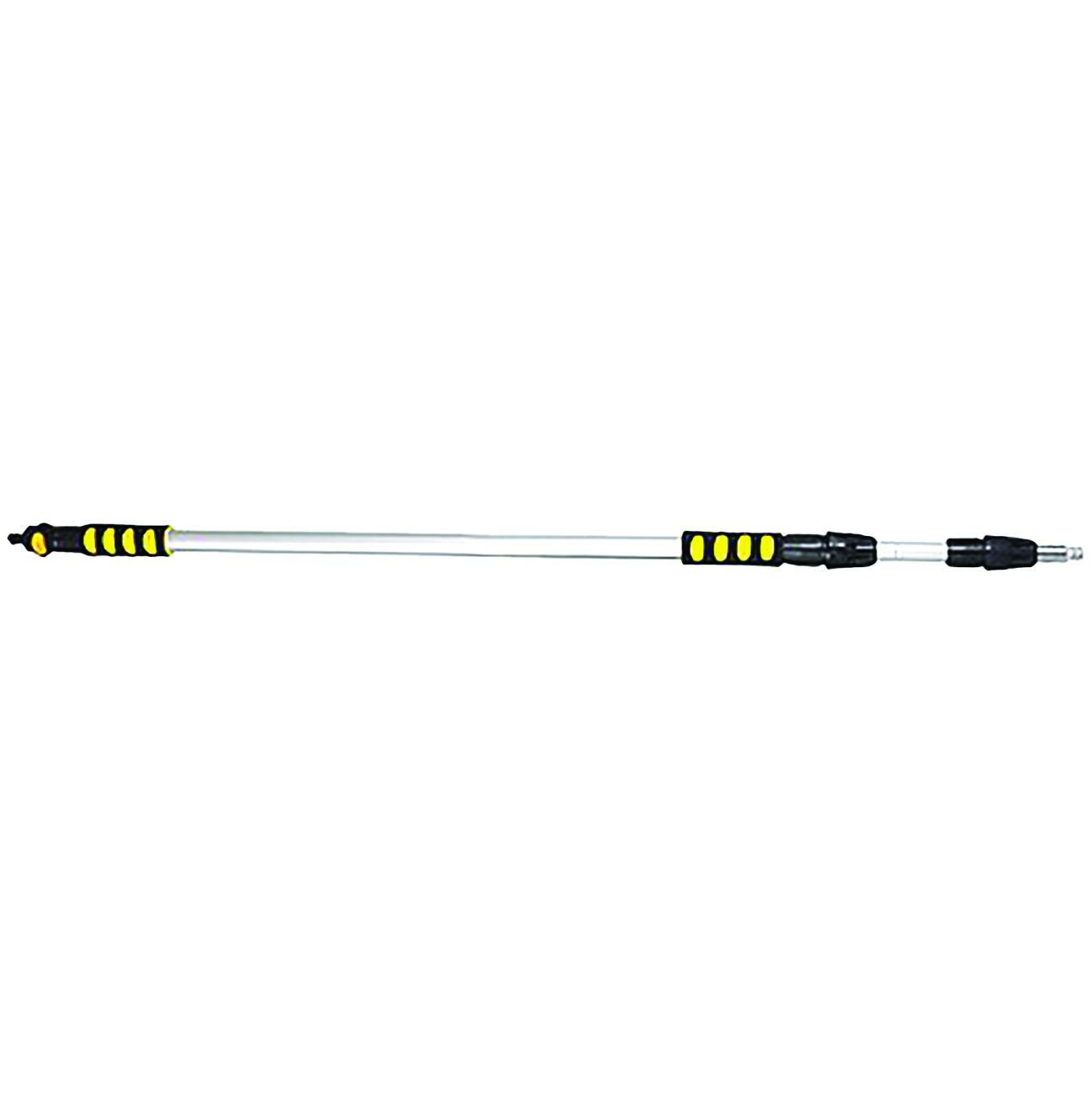 RTX CN1965BP - Telescopic Handle adjustable from 4' to 8'