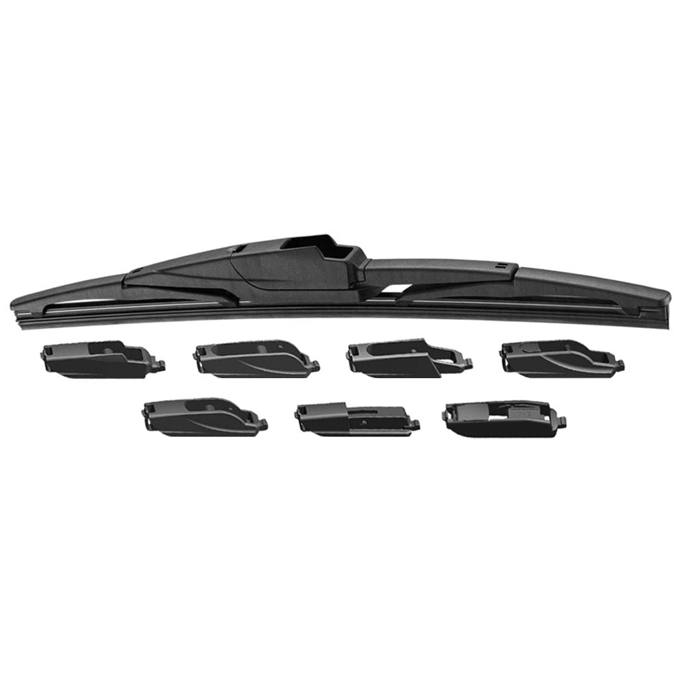 RTX RTX11R - 11" Rear Wiper Blade with Multi-Fit adapters (10)