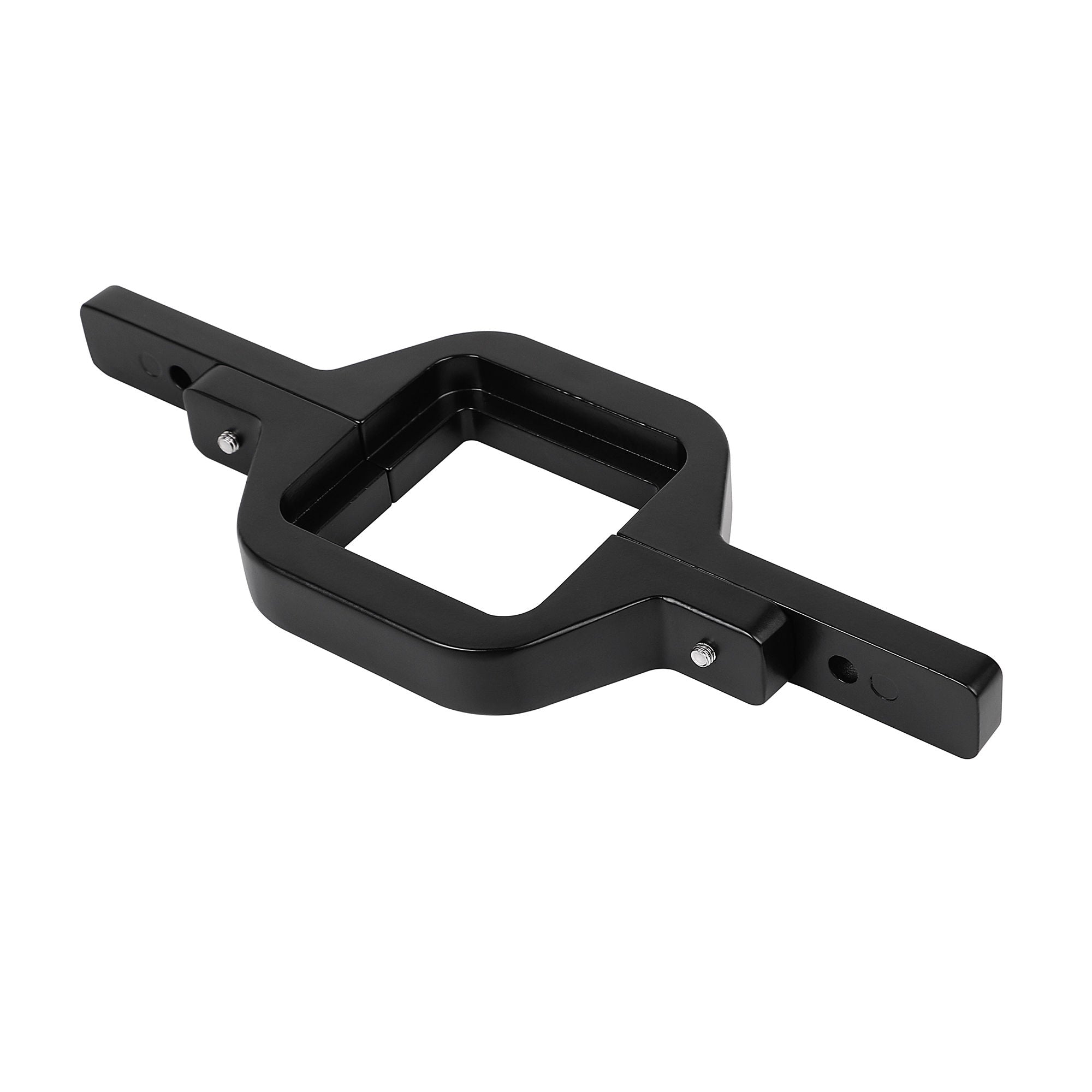 RTX RTXOA870024 - 2-2.5 inches towing hitch light mount bracket for trucks trailers RVs SUVs