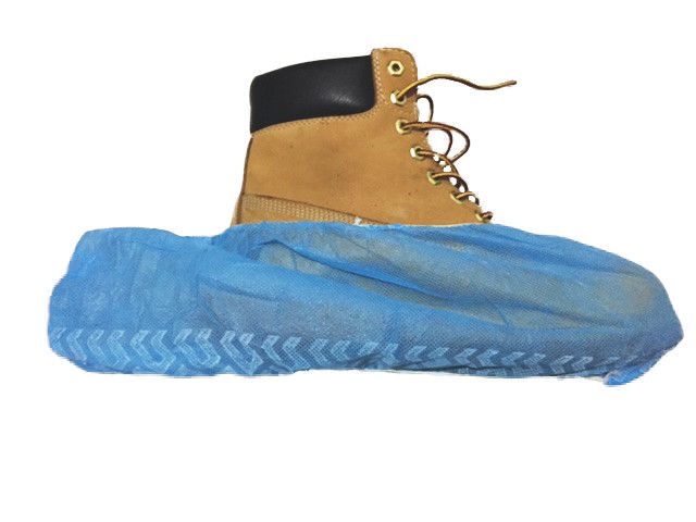 RT SC100 - 3 Layers Shoe Cover (Pack of 100)
