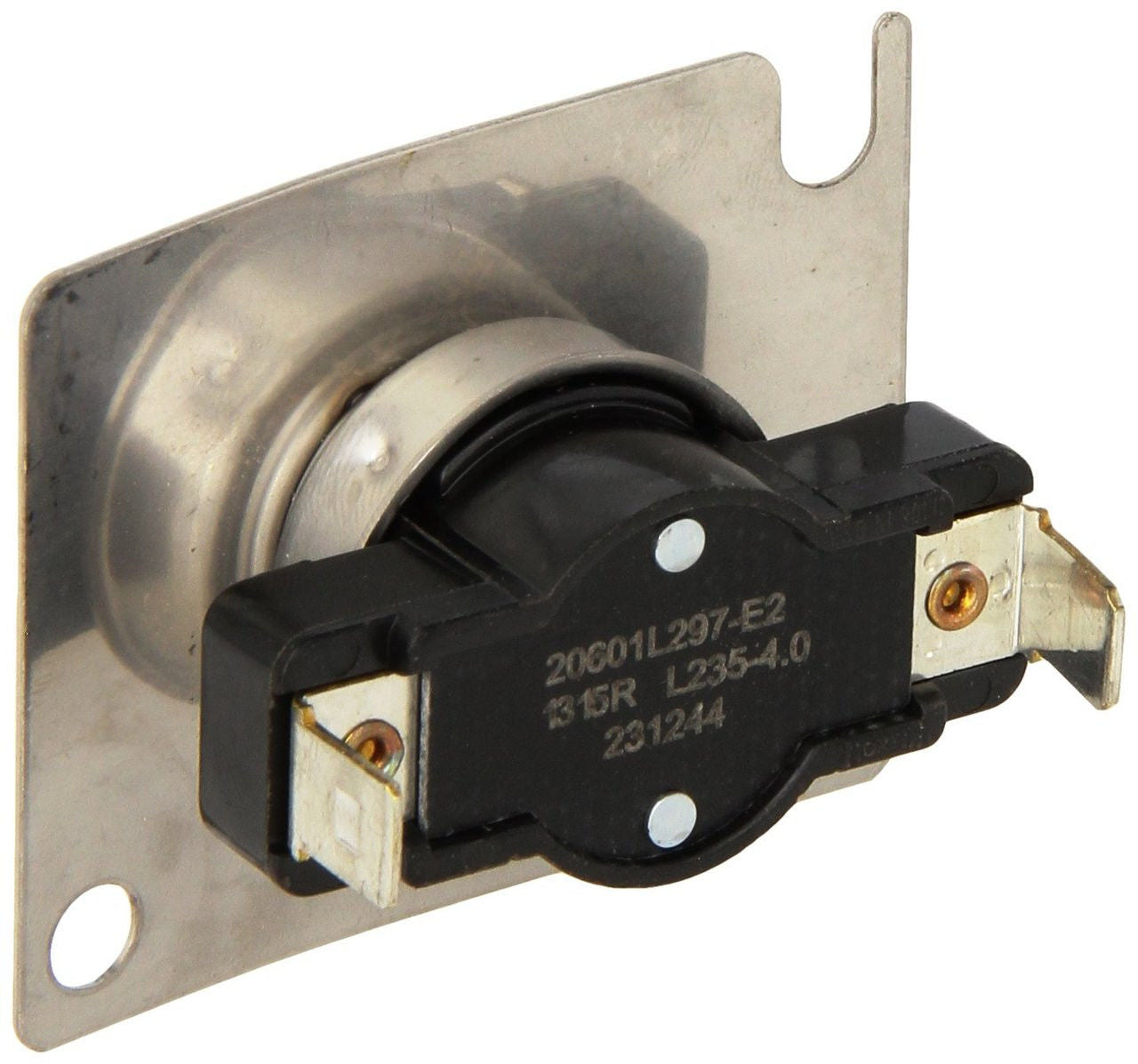 Suburban 525020 - Furnace Limit Switch (NT Series)