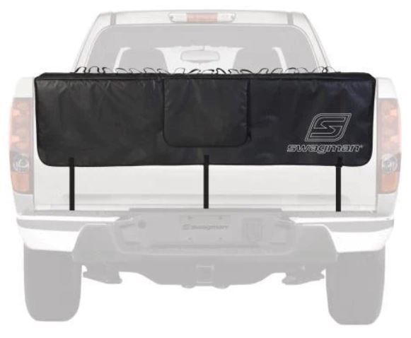 Swagman 64760 - Tailwhip Pad for Full-Size pickup tailgate
