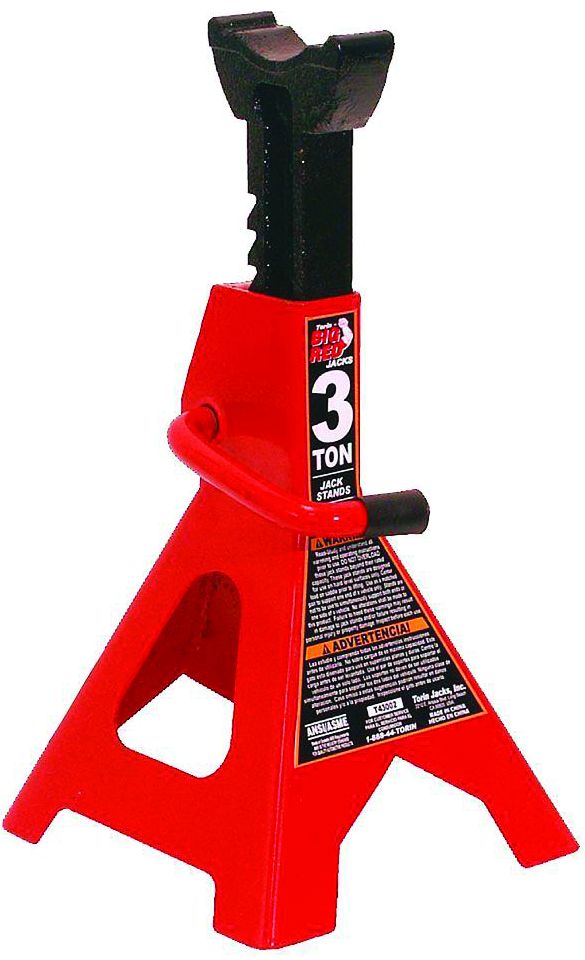 Jack Stand-3 Ton
