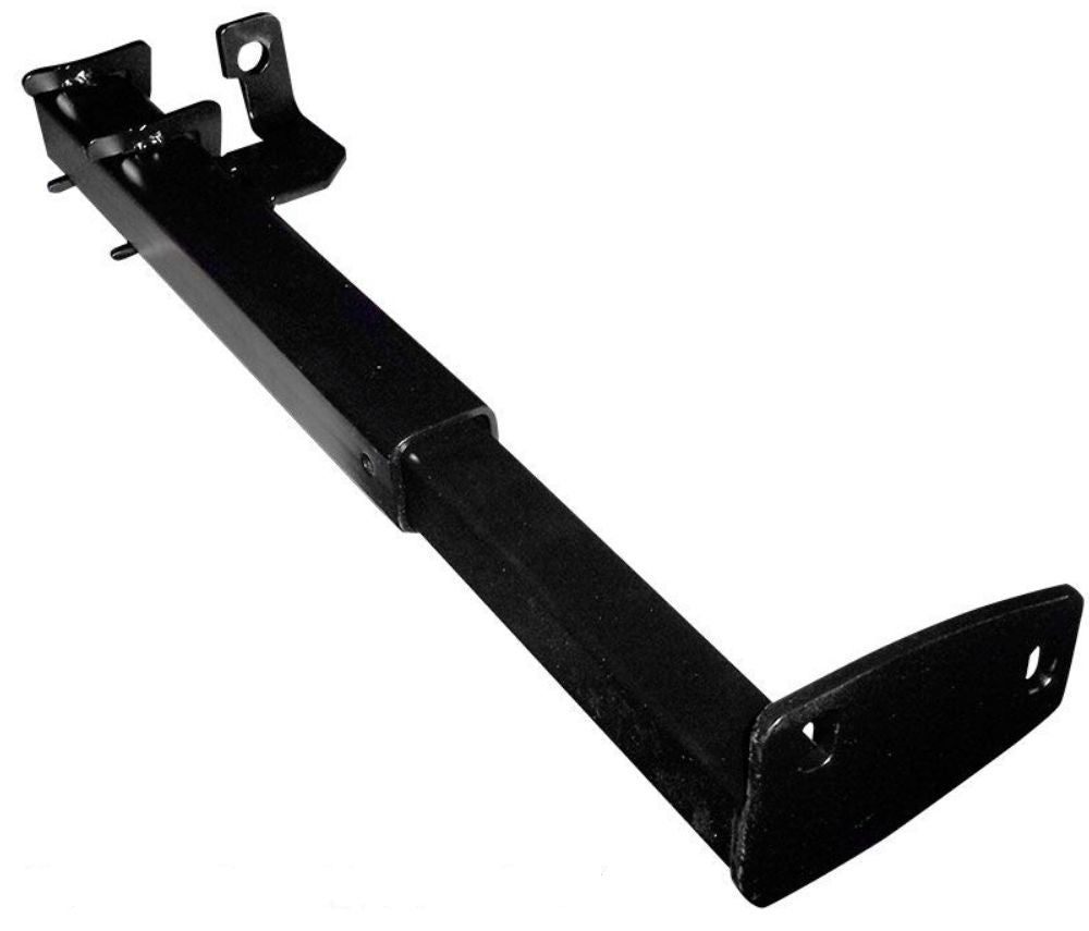Torklift D3113 - Rear Camper Tie Downs for Dodge Ram 2500 (Crew Cab) 2019 with 6'6" or 8' Bed