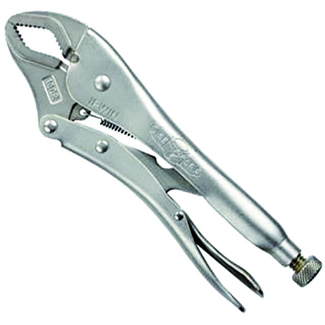 Irwin Tools 4935579 - Curved Jaw Locking Pliers