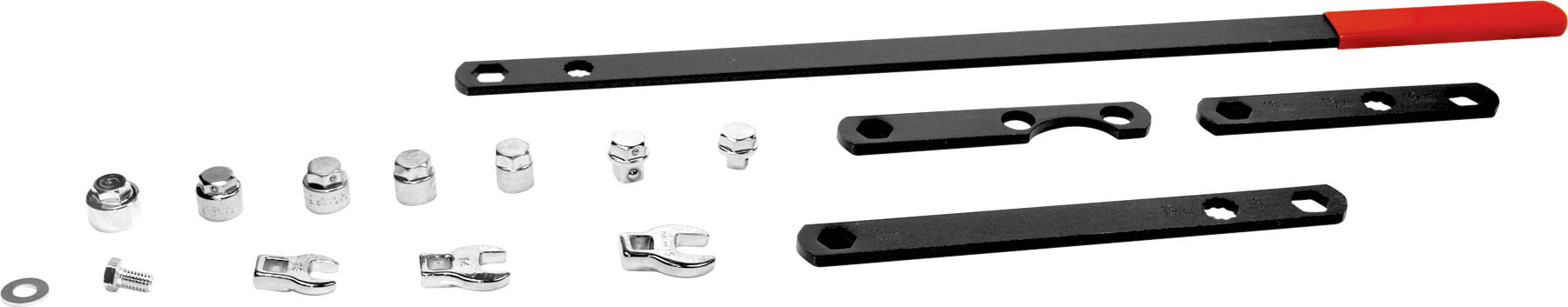 Performance Tools W84010 - Serpentine Belt Tool