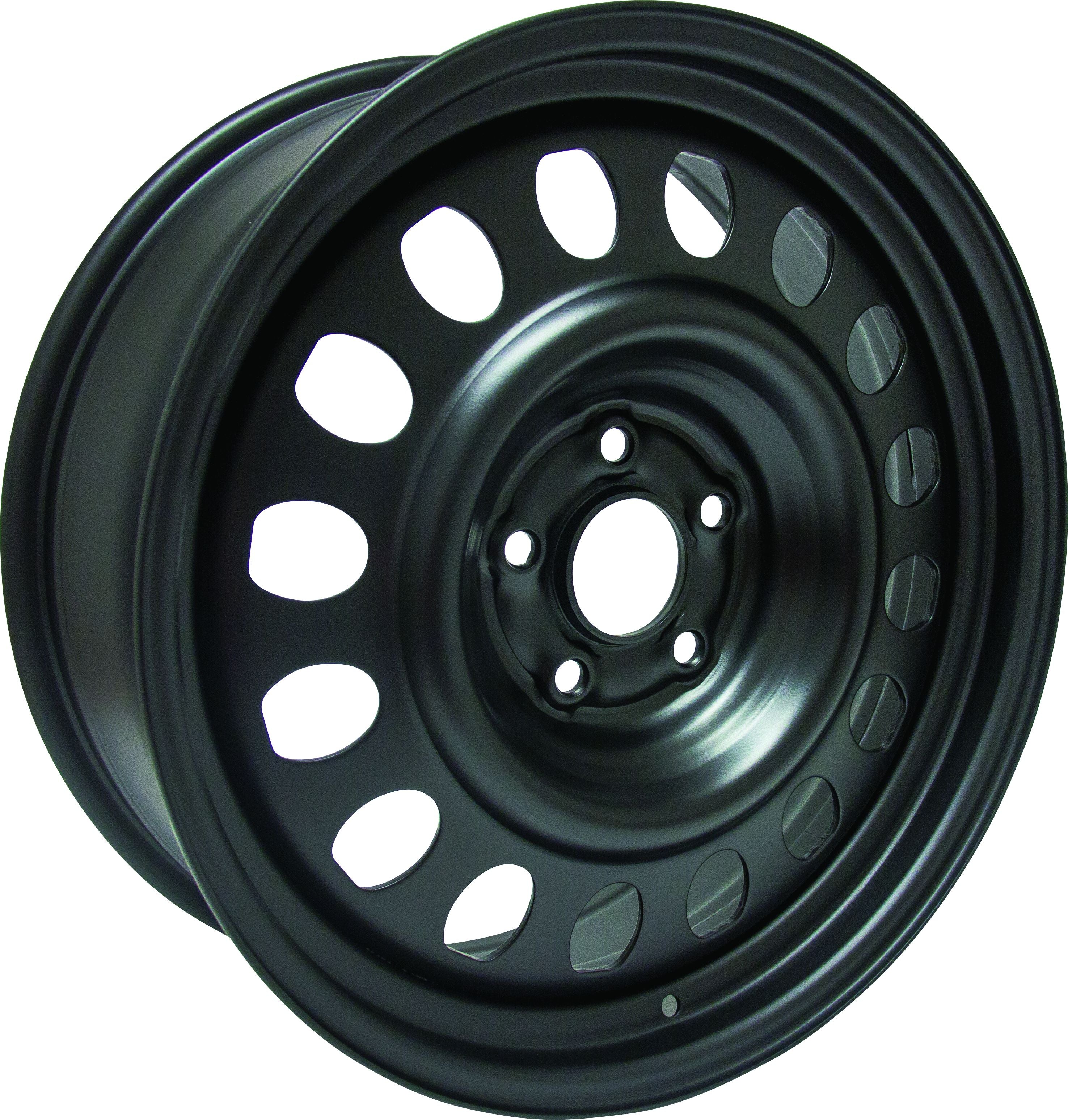 RTX® (ST) • X49767 • Steel Wheels • Black • 19x7.5 5x120 ET40 CB67.1
