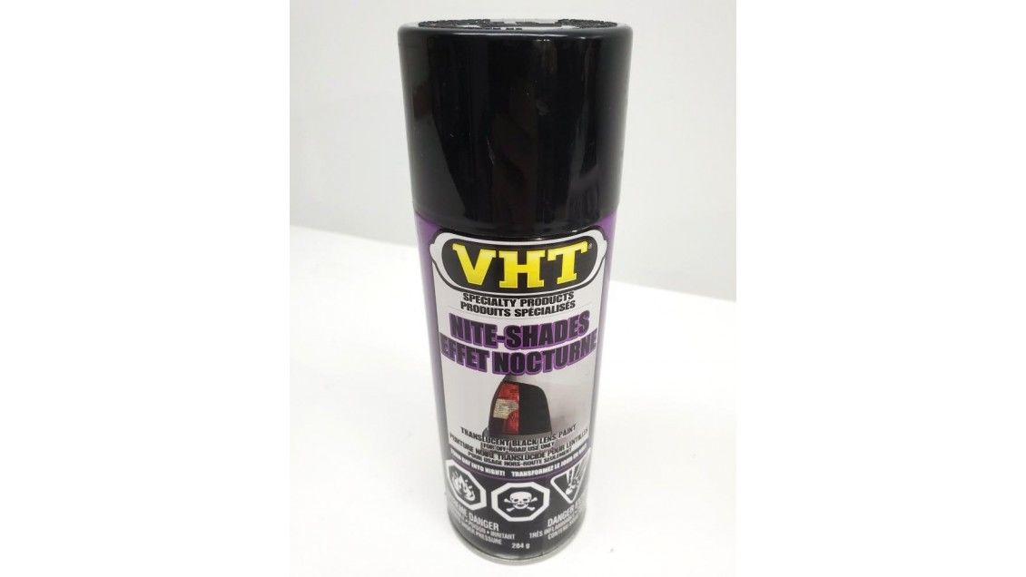 VHT CSP999 - Nite-Shade Paint - Lens Cover Tint 284 g