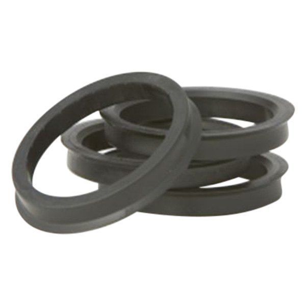 RTX A72-6606 - (4) Centering Rings 72.6/66.1 mm