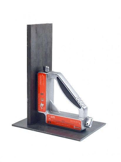 90° Magnetic Welding Clamp Switchable