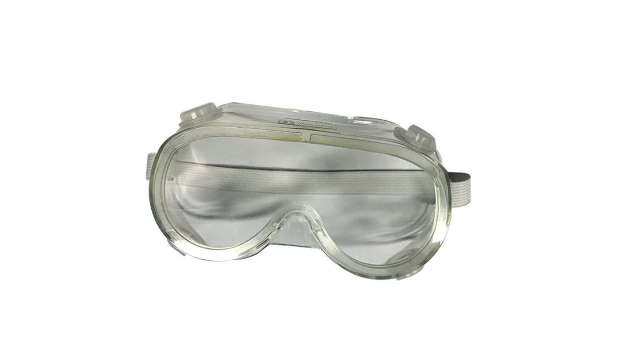 Safety Mx Goggles