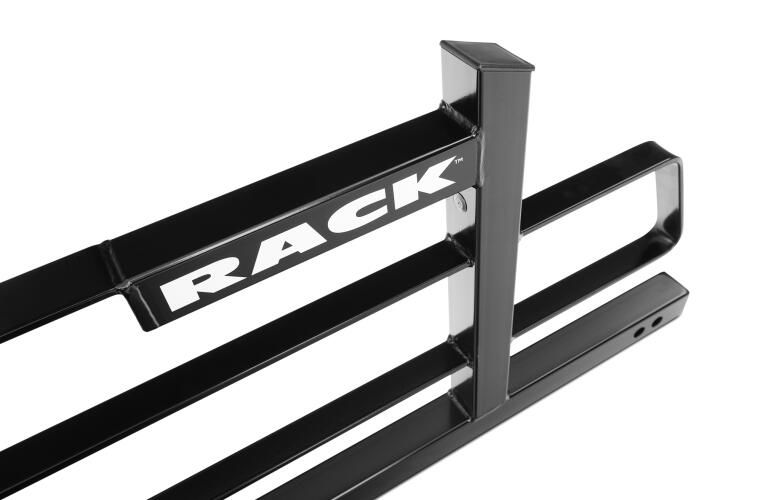 Backrack 15032 - Original Rack Frame for Ford Maverick 22