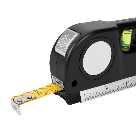 Performance Tools W5706 - Laser Pro 4-in-1 Measure Tool
